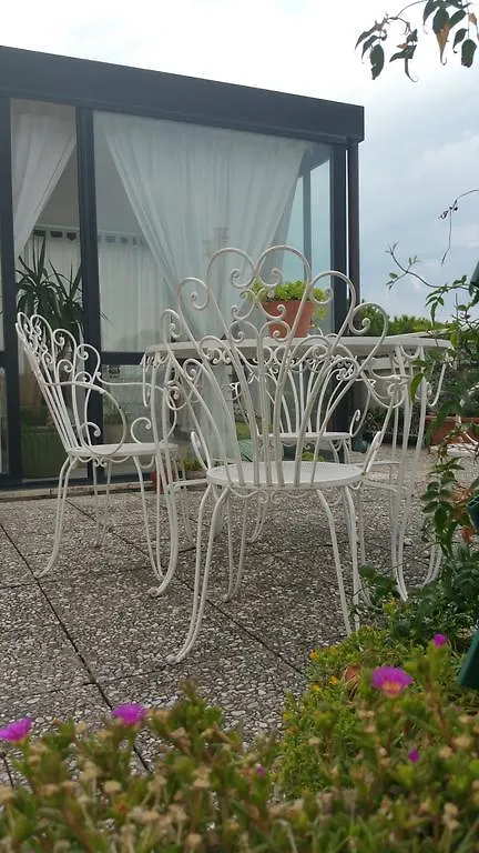 Cristina' S Flat Apartment Misano Adriatico