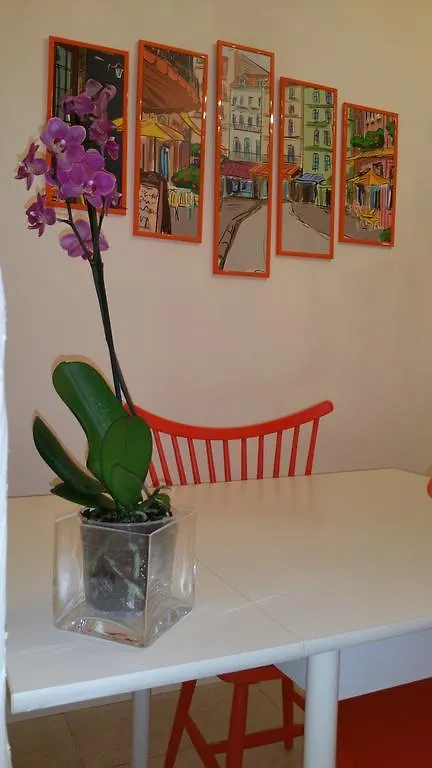 Cristina' S Flat Apartment Misano Adriatico