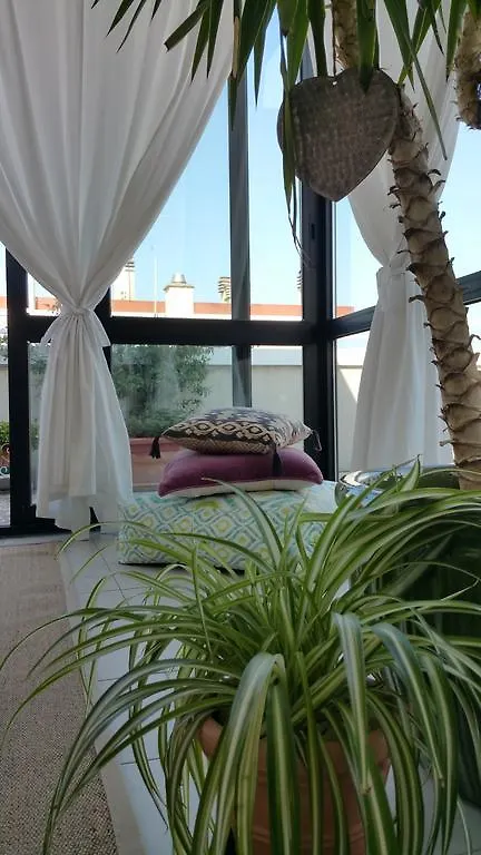 Cristina' S Flat Apartment Misano Adriatico 0*,