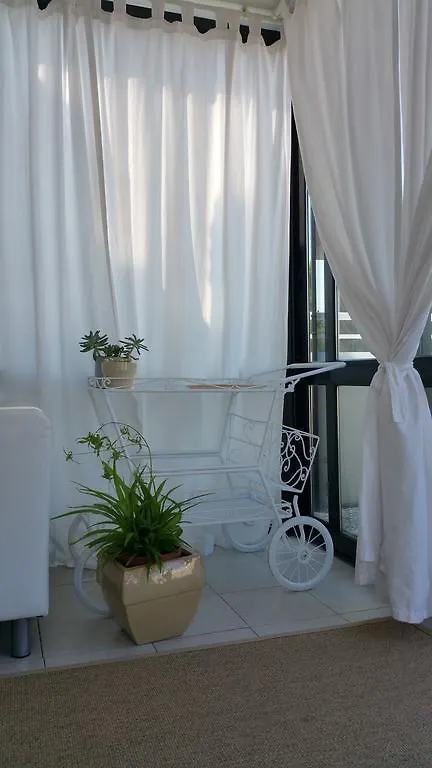 Cristina' S Flat Apartment Misano Adriatico 0*,  Italy
