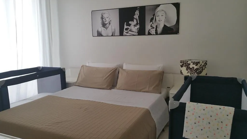 Cristina' S Flat Apartment Misano Adriatico 0*,