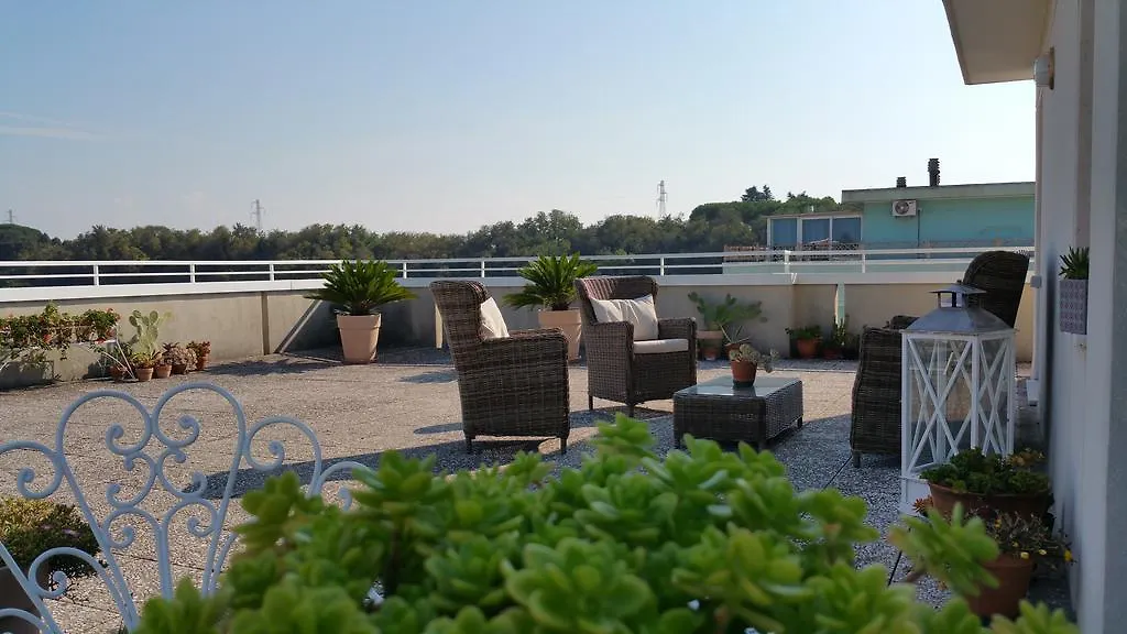 Cristina' S Flat Apartment Misano Adriatico