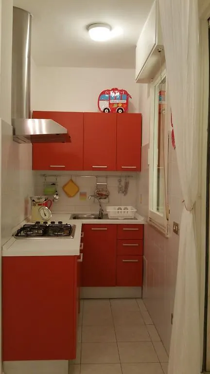 Cristina' S Flat Apartment Misano Adriatico