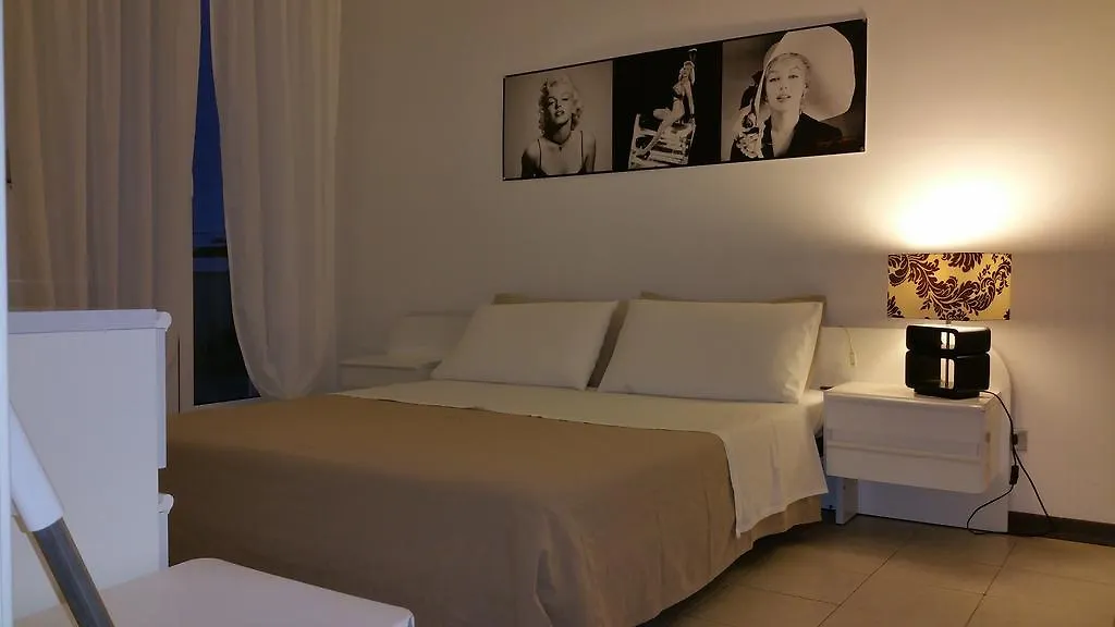Cristina' S Flat Apartment Misano Adriatico