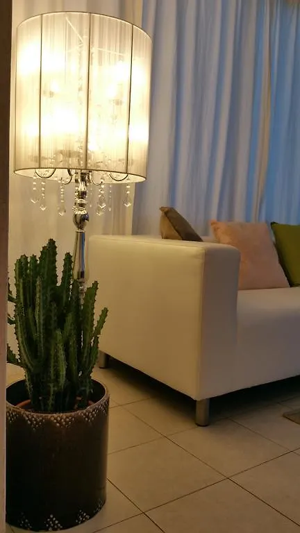 Cristina' S Flat Apartment Misano Adriatico Italy