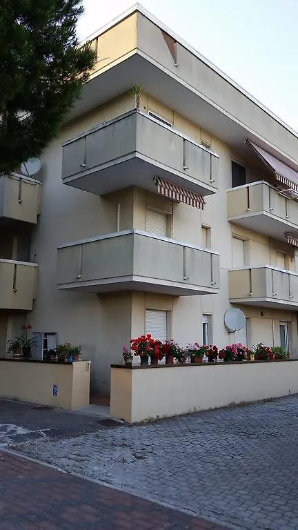 Cristina' S Flat Apartment Misano Adriatico
