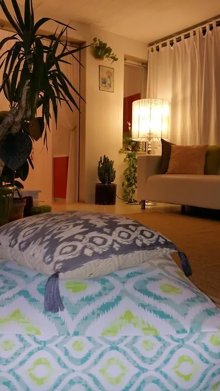 Cristina' S Flat Apartment Misano Adriatico Italy