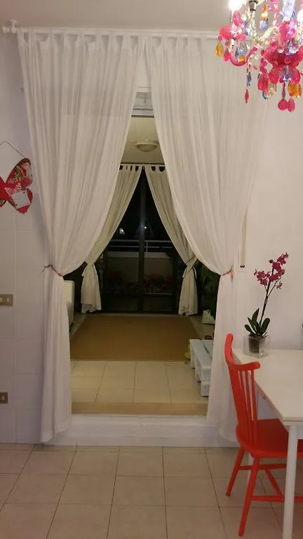 Cristina' S Flat Apartment Misano Adriatico