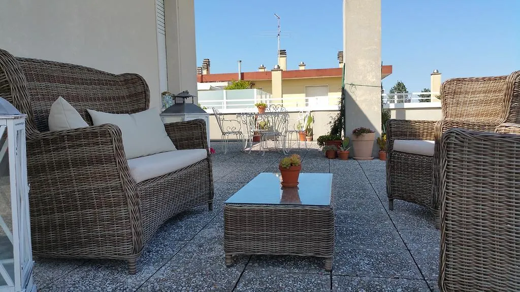 Cristina' S Flat Apartment Misano Adriatico 0*,  Italy
