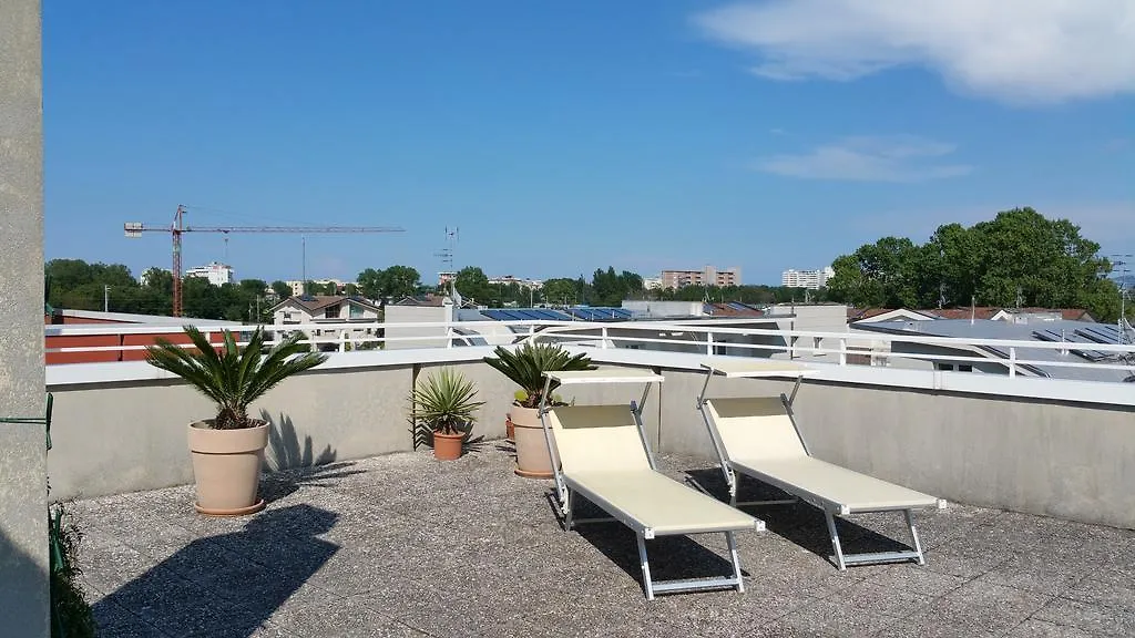 Cristina' S Flat Apartment Misano Adriatico