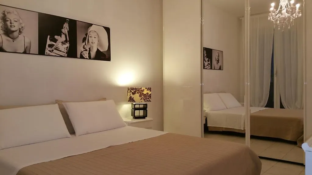 Cristina' S Flat Apartment Misano Adriatico Italy