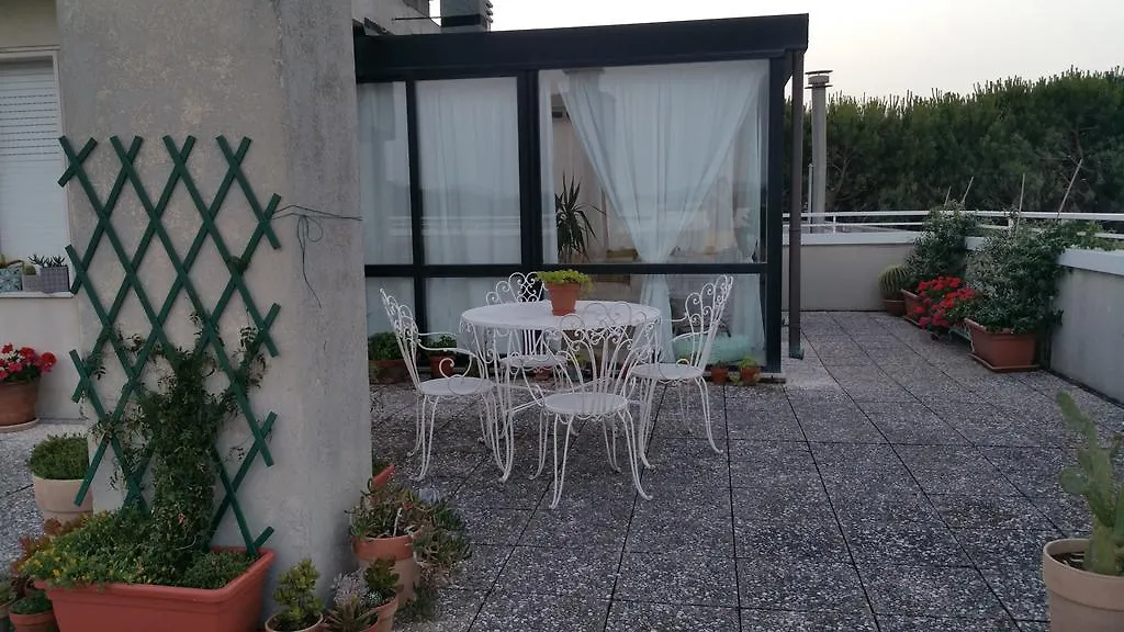 Cristina' S Flat Apartment Misano Adriatico